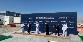 Rungis Paris and Kizad Abu Dhabi new strategic partnership